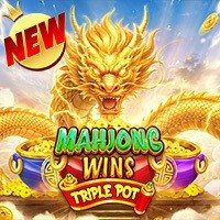 Slot Wins Triple Pot
