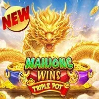 Slot Wins Triple Pot